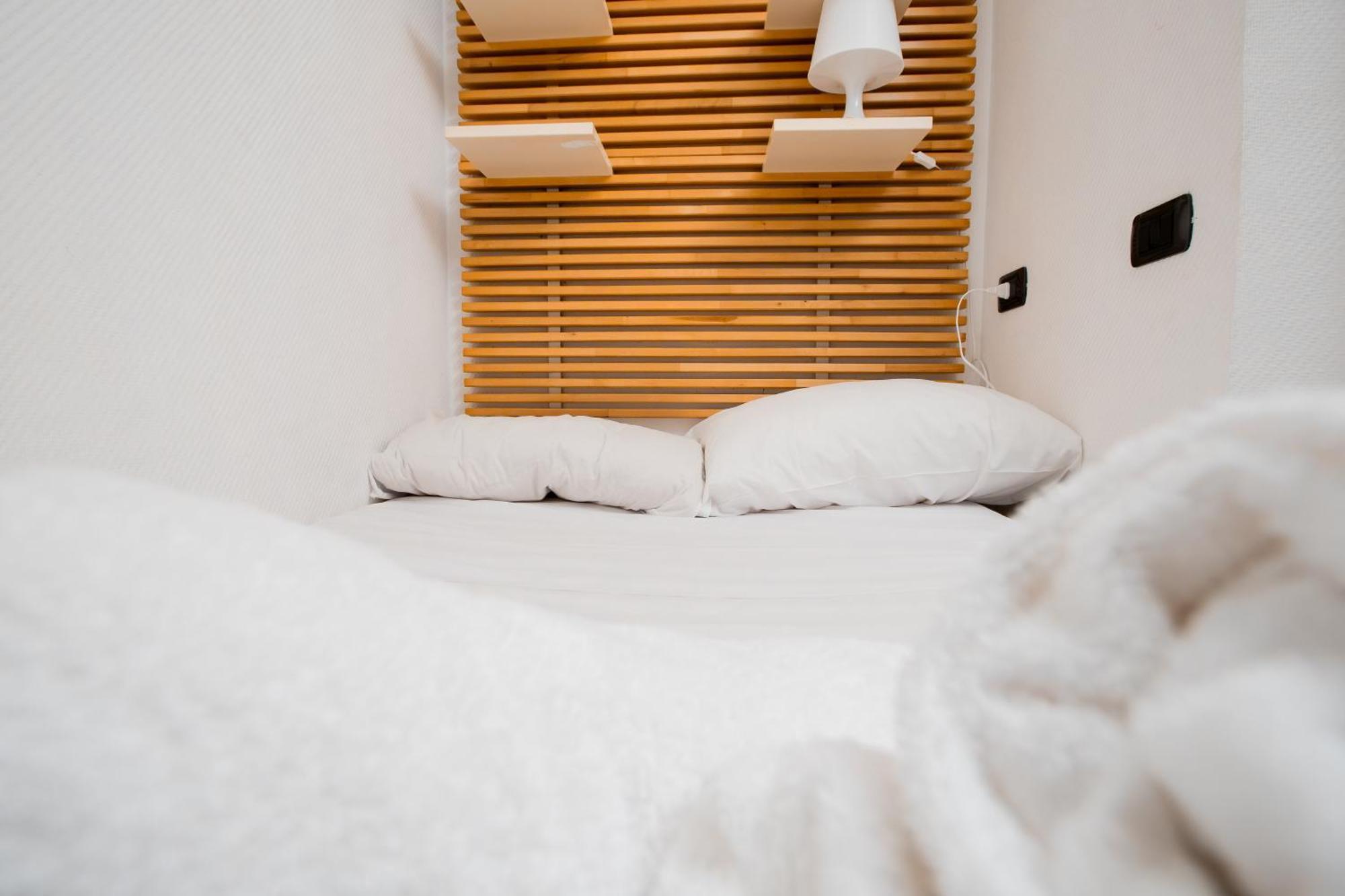 Sunrise Apartment Bari Exterior foto